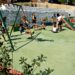 Prefeitura de Volta Redonda entrega espaço de lazer a moradores do bairro Três Poços