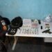 Dupla é presa com pistola, drogas e material para endolação em Volta Redonda