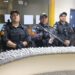 Mulher que vendia drogas via aplicativo de mensagem é presa em Pinheiral