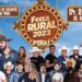 Piraí realiza Festa Rural em agosto