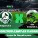 São Genaro e Amparo participam de amistoso em Barra Mansa