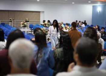 Prefeitura de Volta Redonda forma mais 60 alunas do projeto ‘Mulheres Mãos à Obra’
