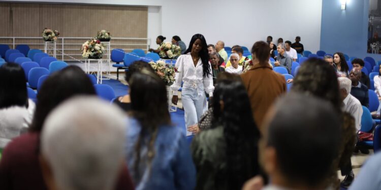 Prefeitura de Volta Redonda forma mais 60 alunas do projeto ‘Mulheres Mãos à Obra’