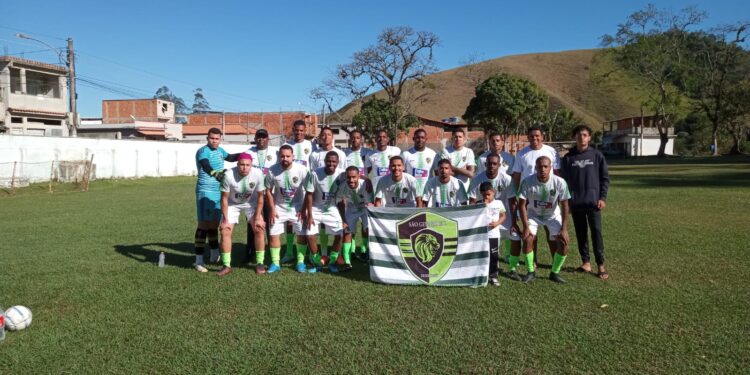 São Genaro vence Amparo por 2 a 1