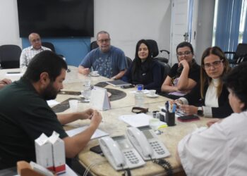CSN abre 880 vagas em Volta Redonda. Anúncio foi feito ao prefeito Neto