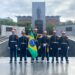 Delegação da AMAN participa do aniversário da Independência da República do Peru