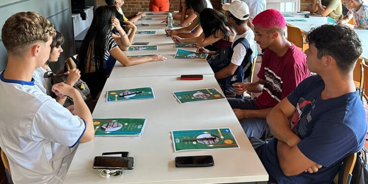 Paraty e Sebrae promovem oficinas de Empreendedorismo, Marketing e profissões do futuro