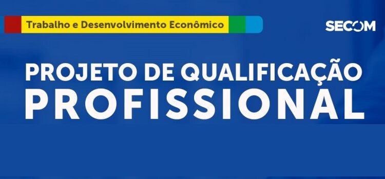 Prefeitura de Barra do Piraí abre inscrições para cursos da Firjan