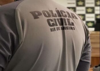 Foragido da Justiça de São Paulo é preso em Angra dos Reis