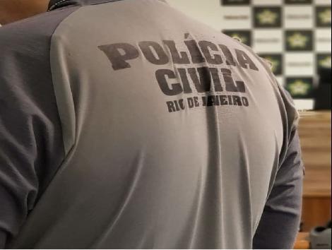 Foragido da Justiça de São Paulo é preso em Angra dos Reis