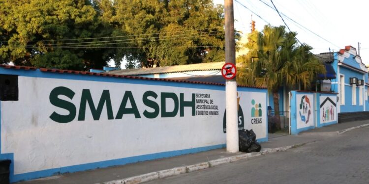 Barra Mansa abre cadastro de reserva para Assistência Social