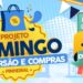 Pinheiral promove Domingo de Diversão e Compras em agosto