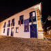 Exposição “Paraty: 1945-2019” apresenta oito décadas da cidade histórica