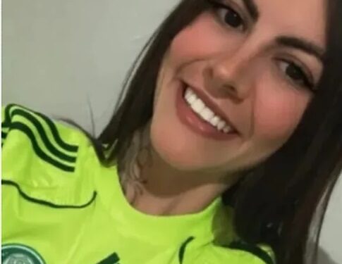 Suspeito pela morte de torcedora do Palmeiras é preso no Rio de Janeiro