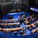 Senado aprova programa para expansão de escolas em tempo integral