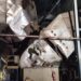 Estrondo e clarão causados por rompimento de tubulação da CSN assustam moradores em Volta Redonda