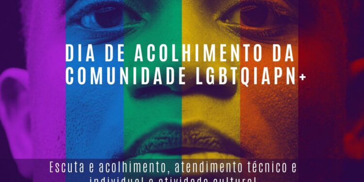Piraí realiza evento de inclusão à população LGBTQIAPN+