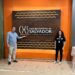 Luciano Vidal visita Centro de Interpretação e Casa da Música em Salvador