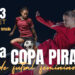 Prefeitura abre inscrições para 1ª Copa Piraí de Futsal Feminino