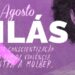 Agosto Lilás: Disque Denúncia promove campanha contra a violência doméstica