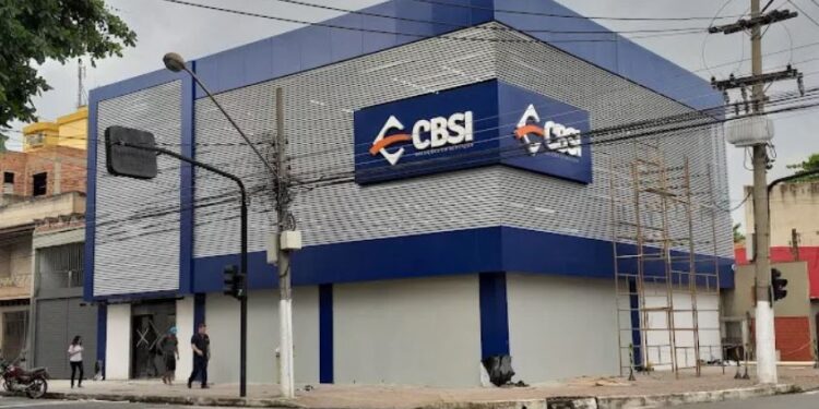 CBSI realiza processo seletivo para diversas vagas
