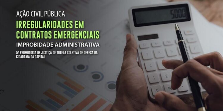 Ex-presidente e ex-diretores do Detran.RJ são alvos de ação do Ministério Público do Rio
