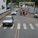 Obras na RJ-145 causam mudanças no trânsito em Piraí