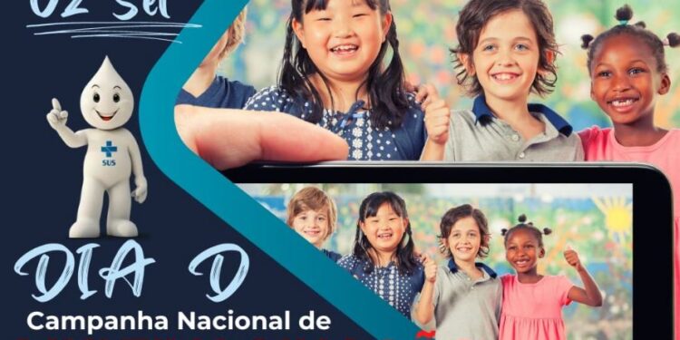 Prefeitura de Piraí realiza Dia D da Multivacinação neste sábado