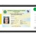 Nova Carteira de Identidade Nacional ganha versão digital para celular