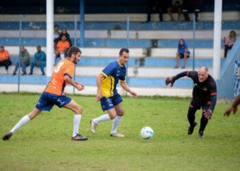 Copa dos Servidores: definidas semifinais da competição