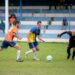 Copa dos Servidores: definidas semifinais da competição