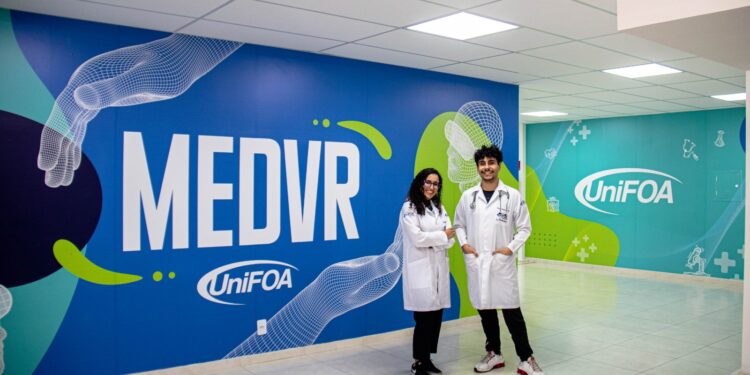 Medicina do UniFOA conquista pela 3ª vez consecutiva selo Saeme-CFM