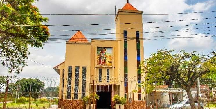 Igreja realiza missa de abertura da Quaresma de São Miguel Arcanjo em Barra Mansa
