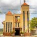 Igreja realiza missa de abertura da Quaresma de São Miguel Arcanjo em Barra Mansa