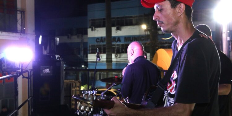 Projeto Inverno #TônoRio é sucesso em Barra Mansa