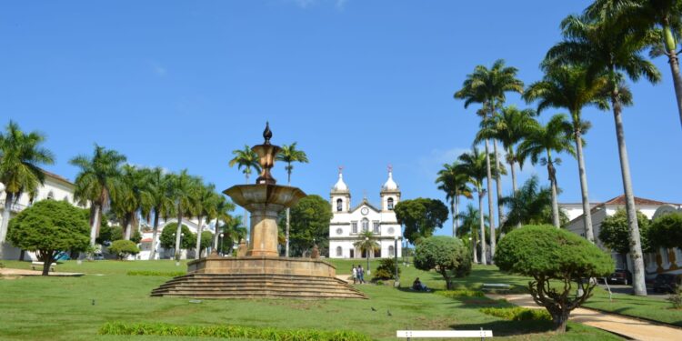 Patrimônio Natural, Arqueológico, Documental, Material e Imaterial será tema da I Semana do Patrimônio Histórico de Vassouras