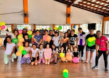Academia de Barra Mansa lança com exclusividade projeto para crianças