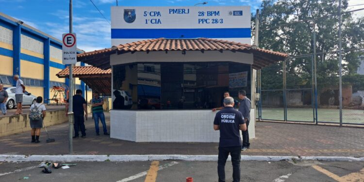 Novas bases do ‘Segurança Integrada’ passam por adequações para expansão em VR