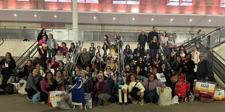 Artistas de Angra dos Reis participam da Mega Artesanal