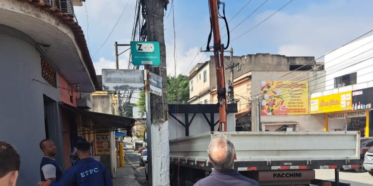 Prefeitura de Volta Redonda leva Projeto ‘Cidade Monitorada’ ao Belmonte
