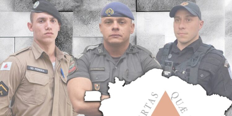 Polícia Militar realiza 1º Encontro Técnico-Operacional dos Comandos Regionais da divisa de SP, RJ e MG