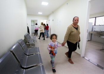 UBSF Santa Cruz em Volta Redonda ultrapassa 2 mil atendimentos após reinauguração