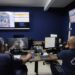 Volta Redonda avança na segurança pública com o auxílio de 700 câmeras de monitoramento