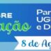 UGB-FERP e Degase realizam Simpósio Sobre Socioeducação em Volta Redonda