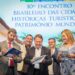 Acordo para melhorias é assinado durante Encontro Brasileiro das Cidades Históricas da UNESCO, em Paraty