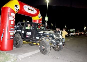 XXXI Trilha da Meia Noite encerra com muita emoção e adrenalina
