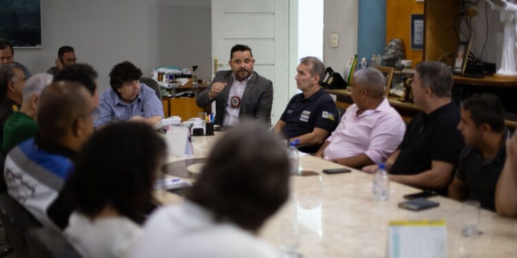 Prefeitura de Volta Redonda e Polícia Civil garantem mais policiais na 93ª DP