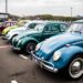 Car Day é atração no Dia dos Pais em Volta Redonda