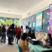 Paraty realiza atividades em comemoração ao Mês das Juventudes