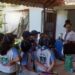Grupo Escoteiro 58 Barra Mansa realiza acampamento inspirado na Turma da Mônica